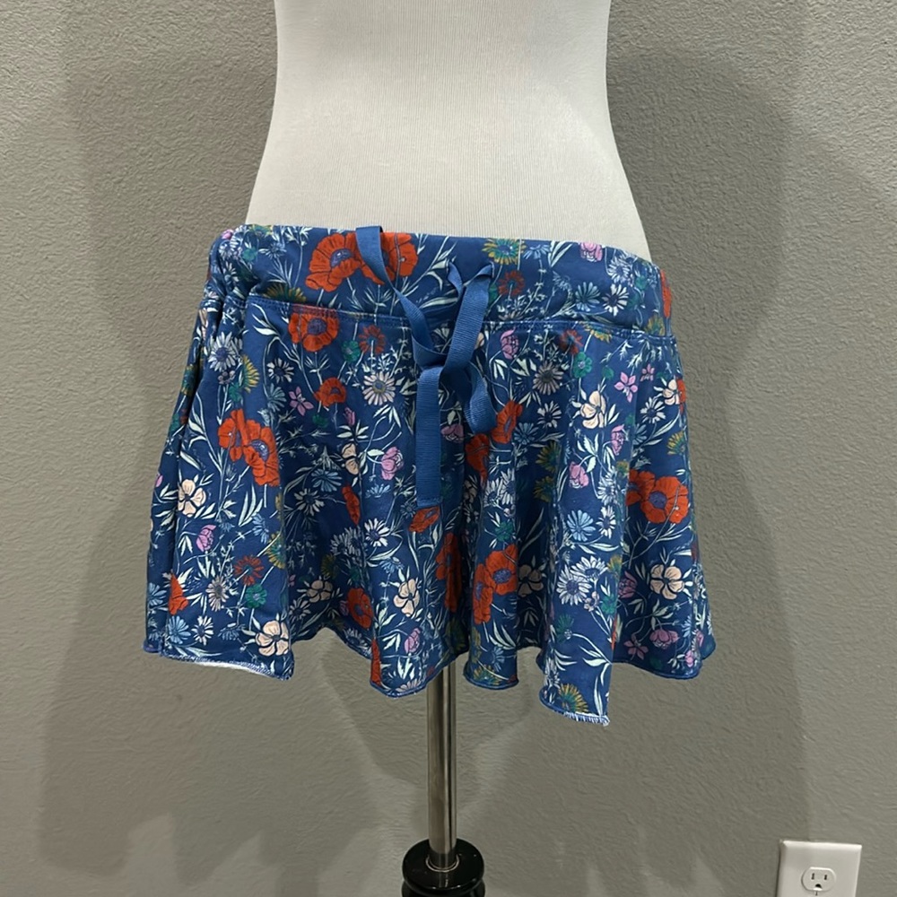 Nwt intimately free people xs shorts